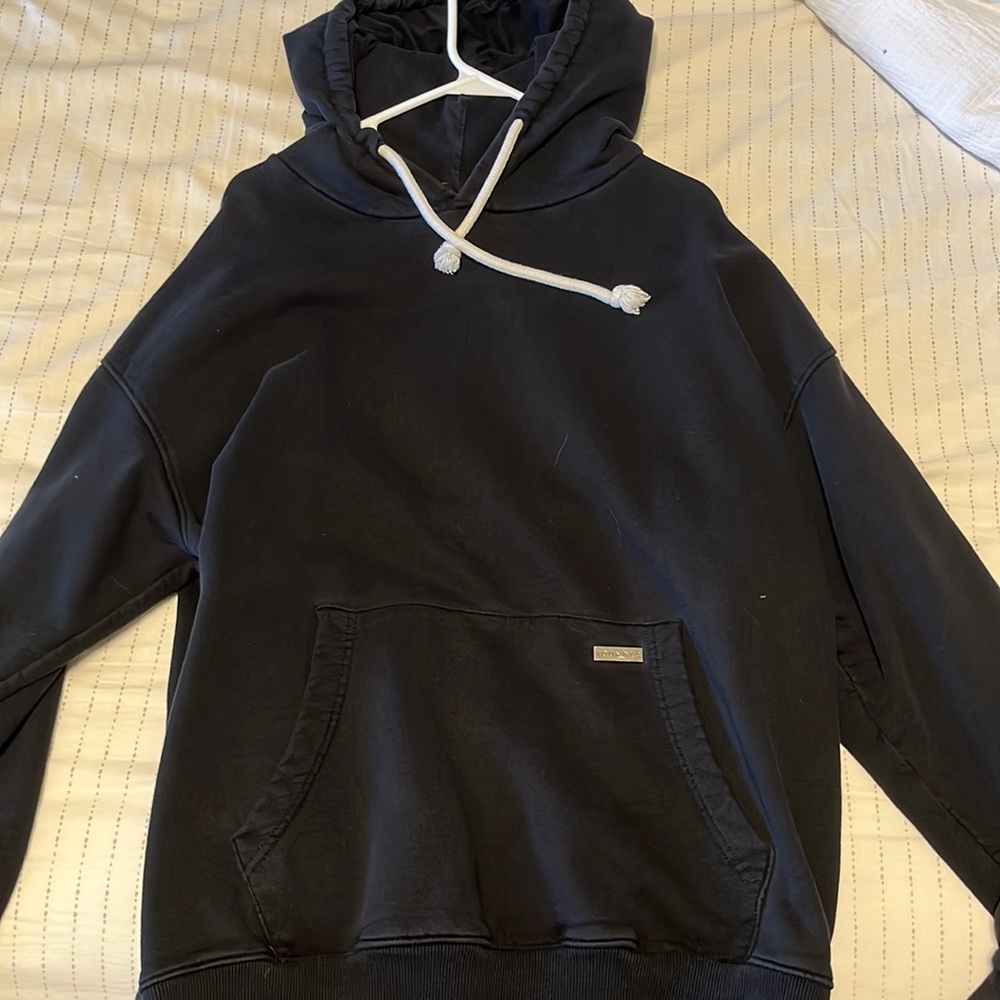 Young la hoodie